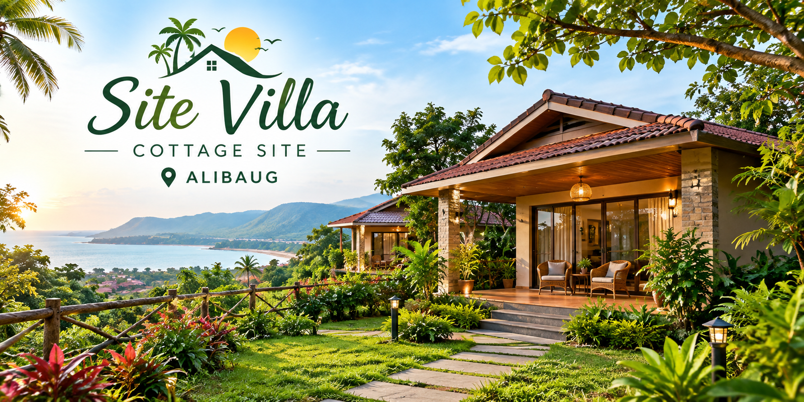 site villa